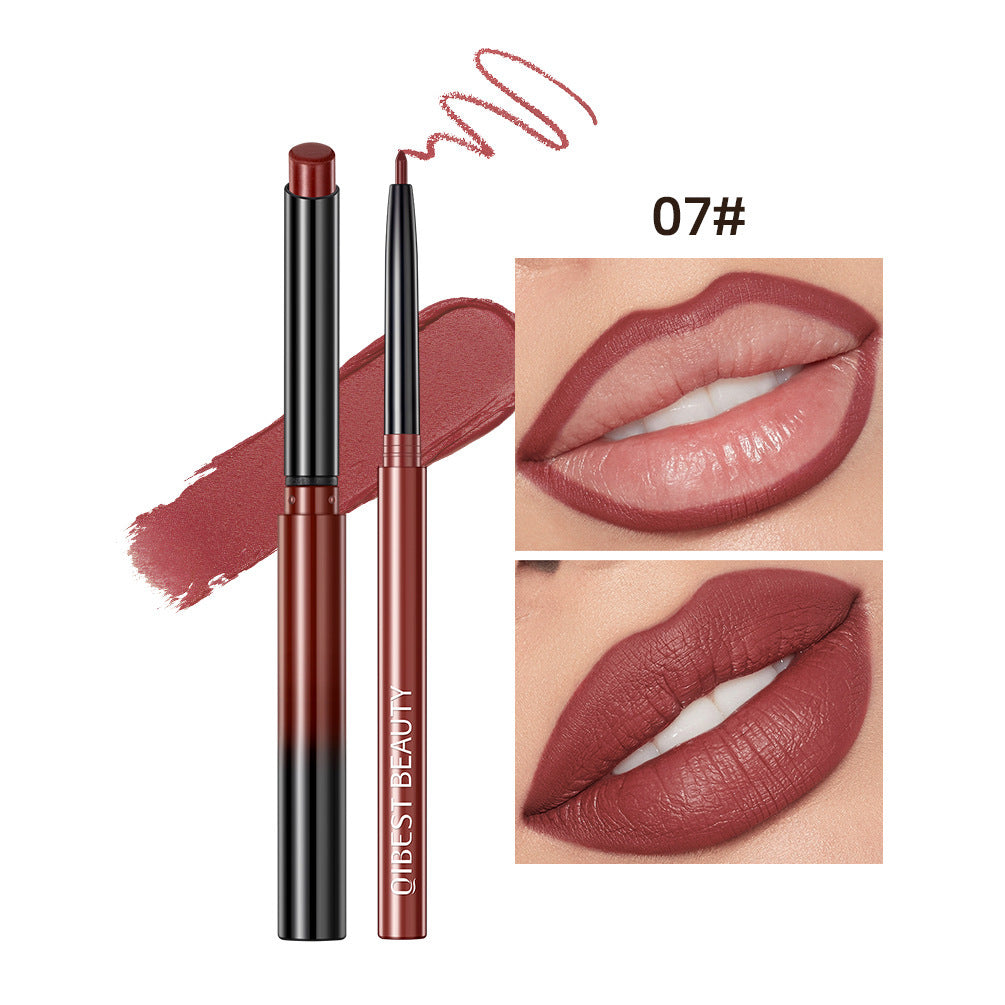Lip liner set makeup kit teemdrop