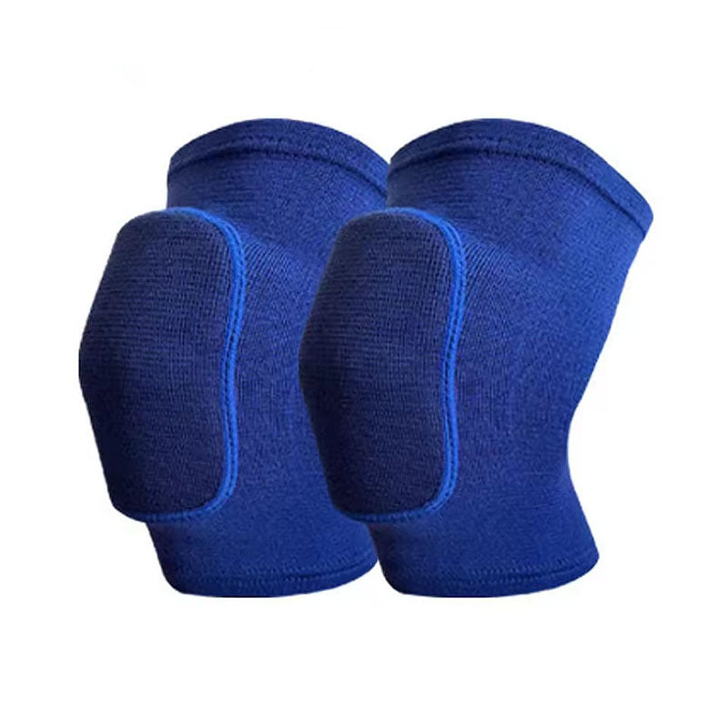 Dance Knee Pads Thickened Sponge Kneeling Pad