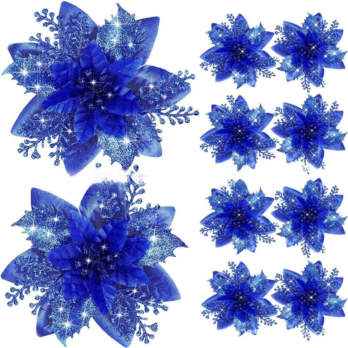 14.5CM Christmas decoration items