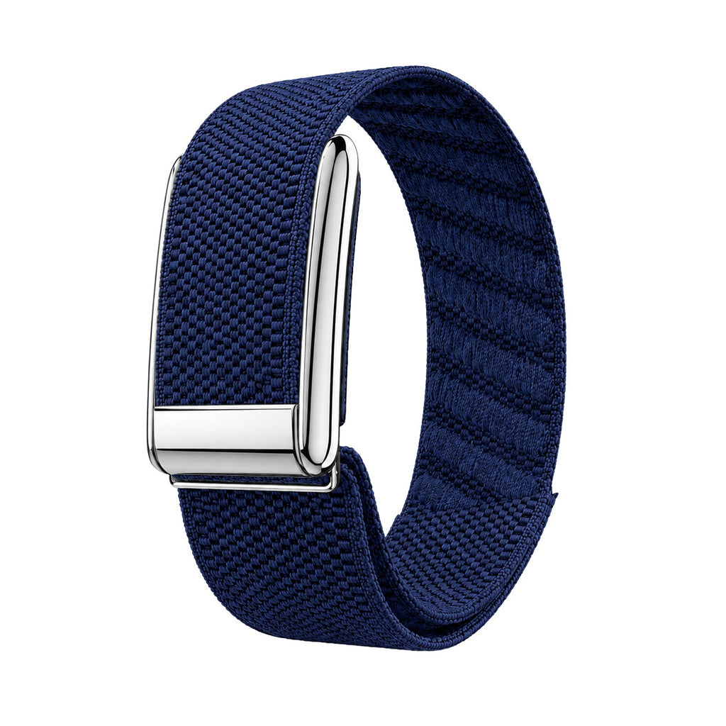 Fitness tracker wristband
