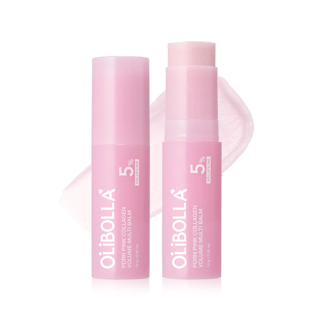Collagen Multi-Effect Hydrating Moisturizer Balm teemdrop