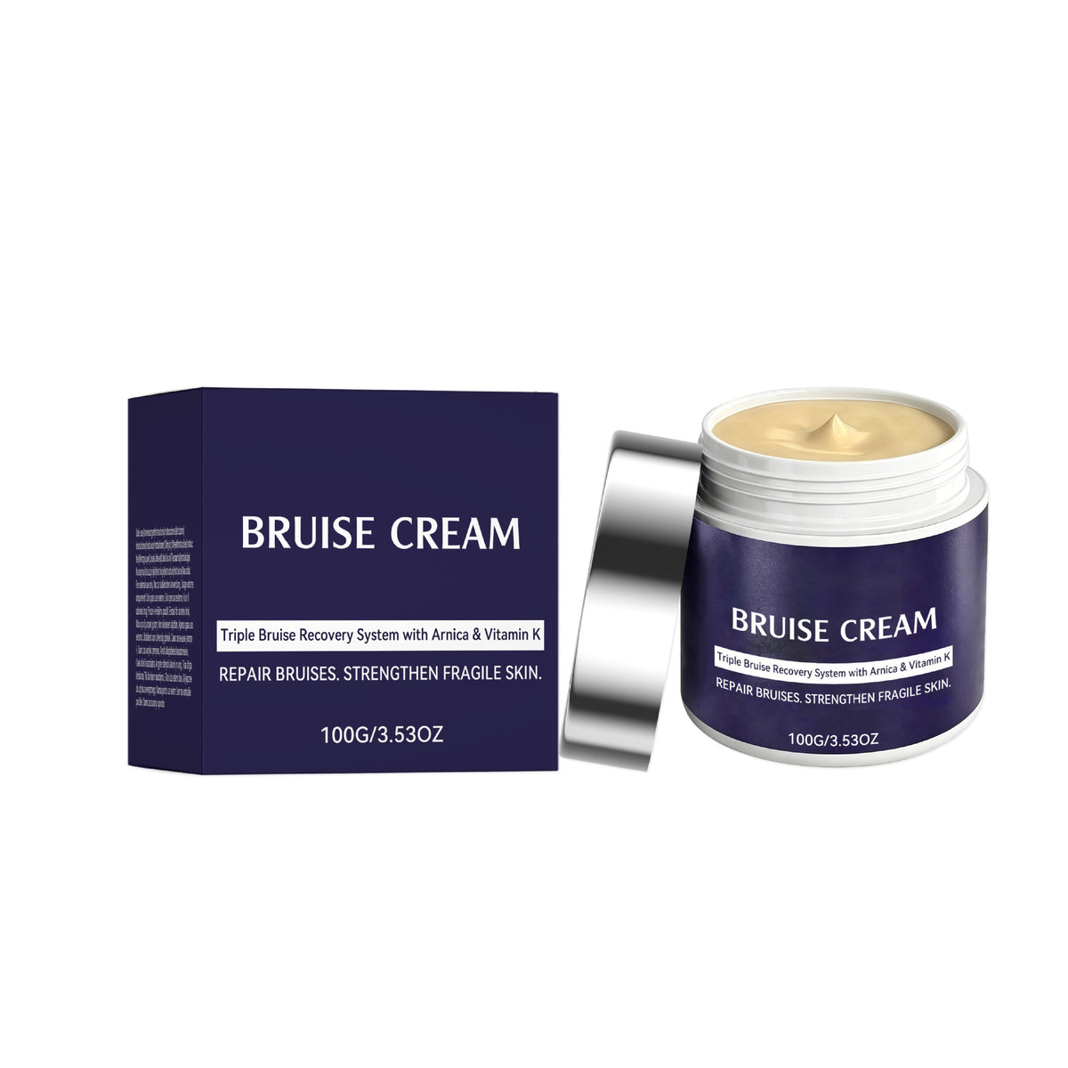 Skin Care Cream