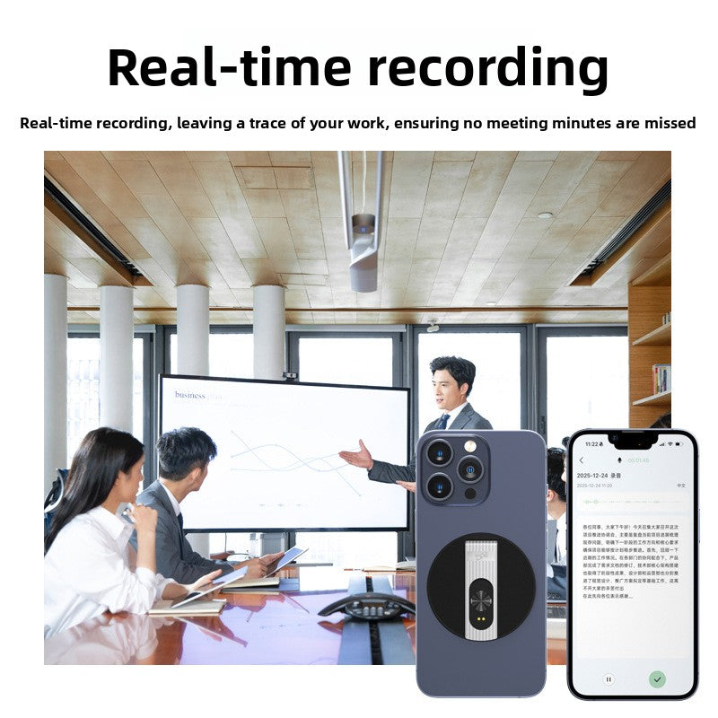 Smart Translator