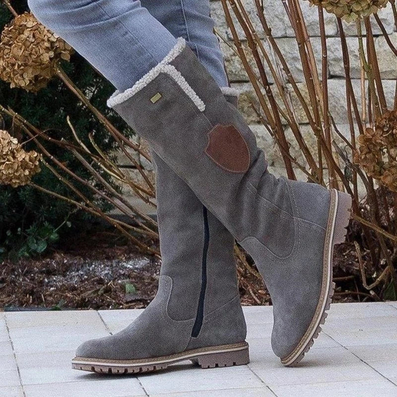 Snow Boots