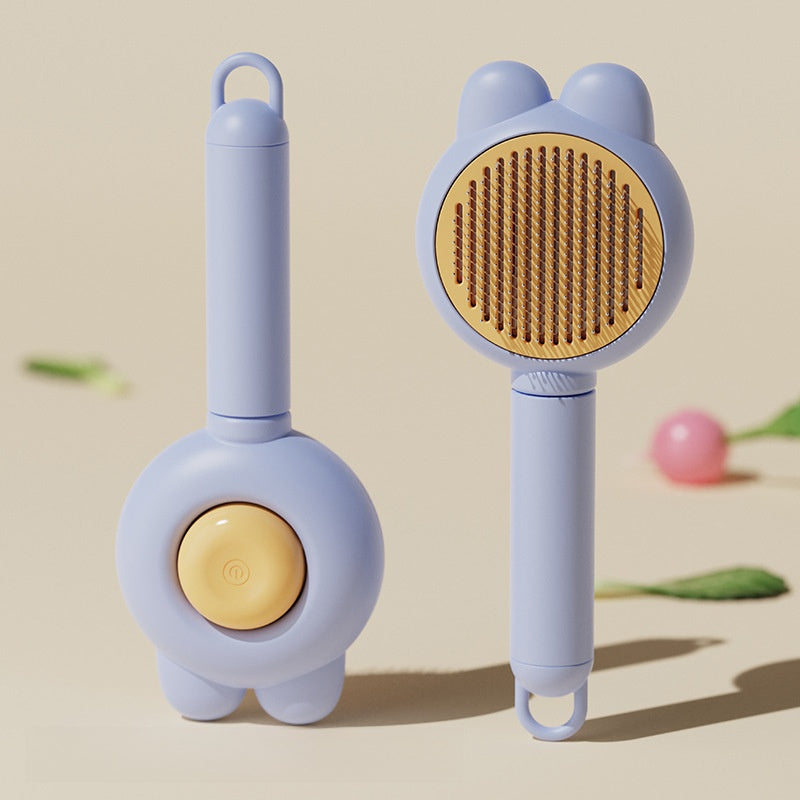 Pet Hair Removal Comb