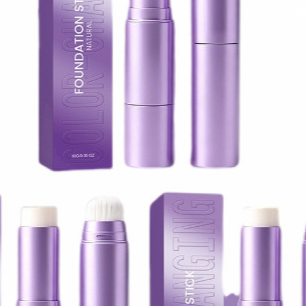 2-in-1 Color Changing Hydrating Foundation Stick