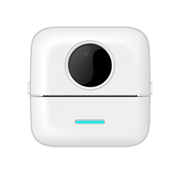 Portable Bluetooth Thermal Printer