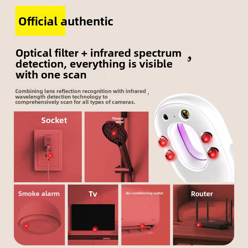 Signal Detector Device