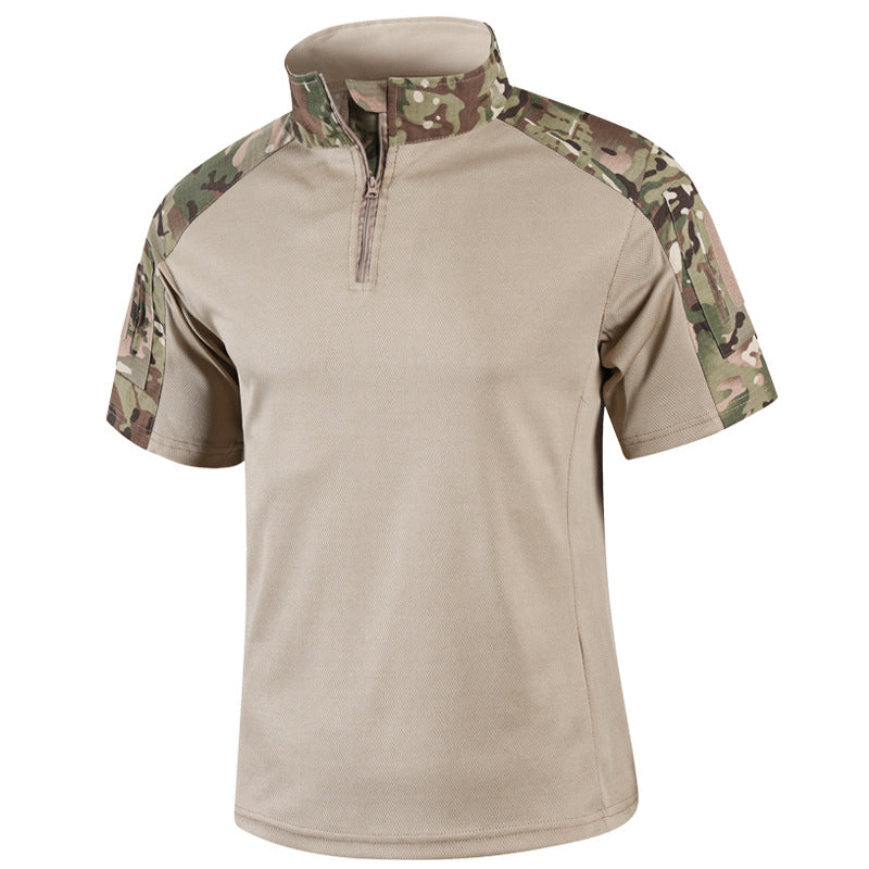 Outdoor training frog tactic clothing