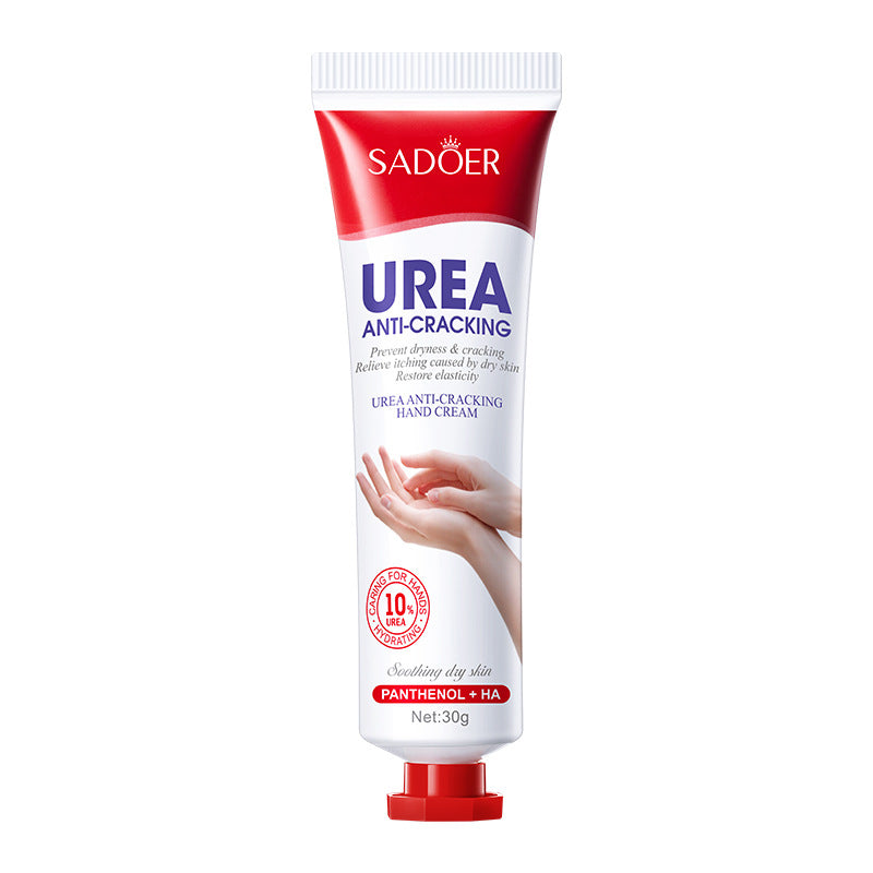 Urea Repairing Moisturizing Hand Cream 30g teemdrop