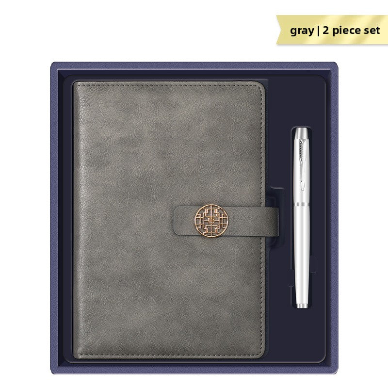 Elegant National Style Business Gift Set