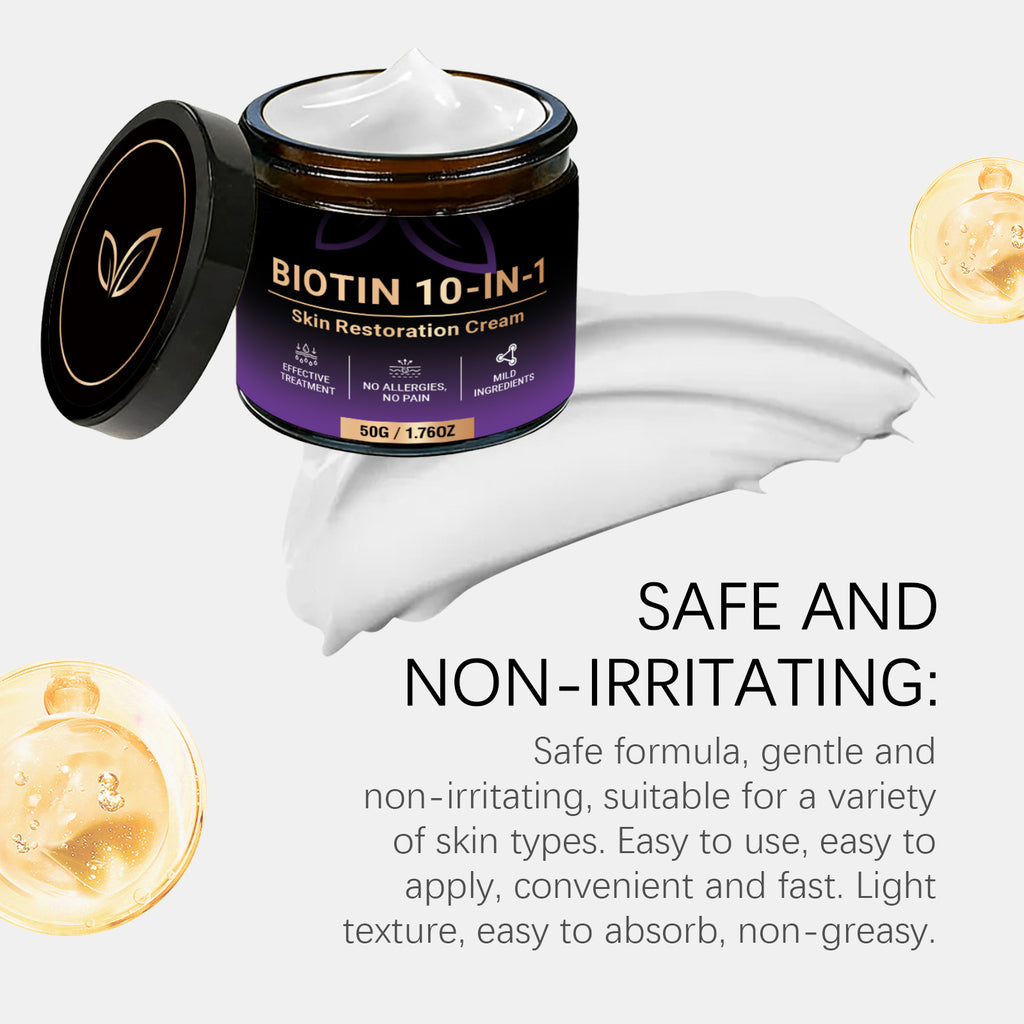 Skin Care Cream