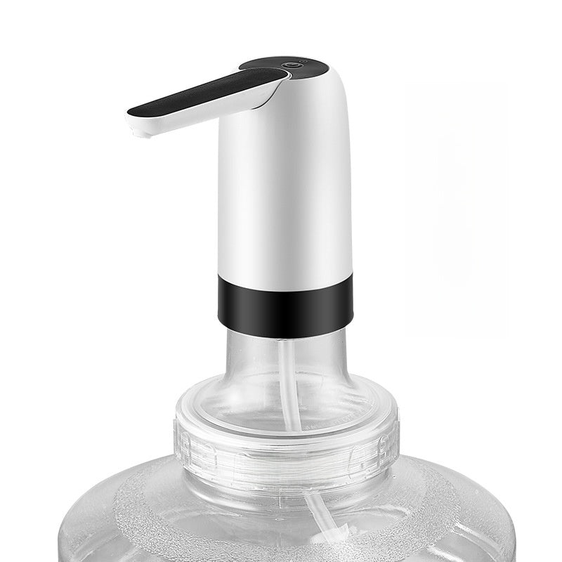 Automatic water filler  water suction device