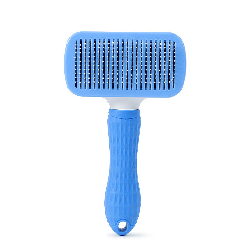 Pet Hair Removal Comb