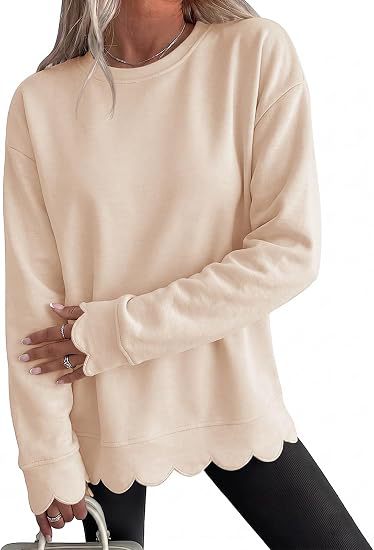 Casual pullover hoodie teemdrop