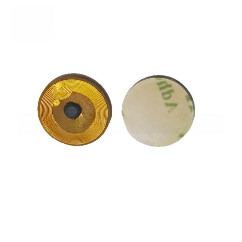 Nfc Necklace