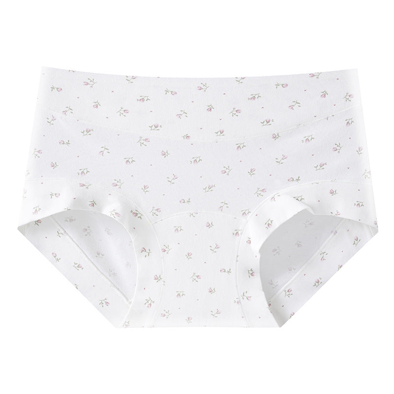 Women's cotton underwear