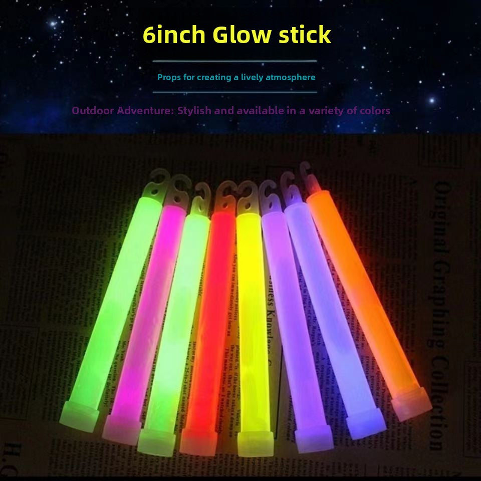 6inch Glow Stick