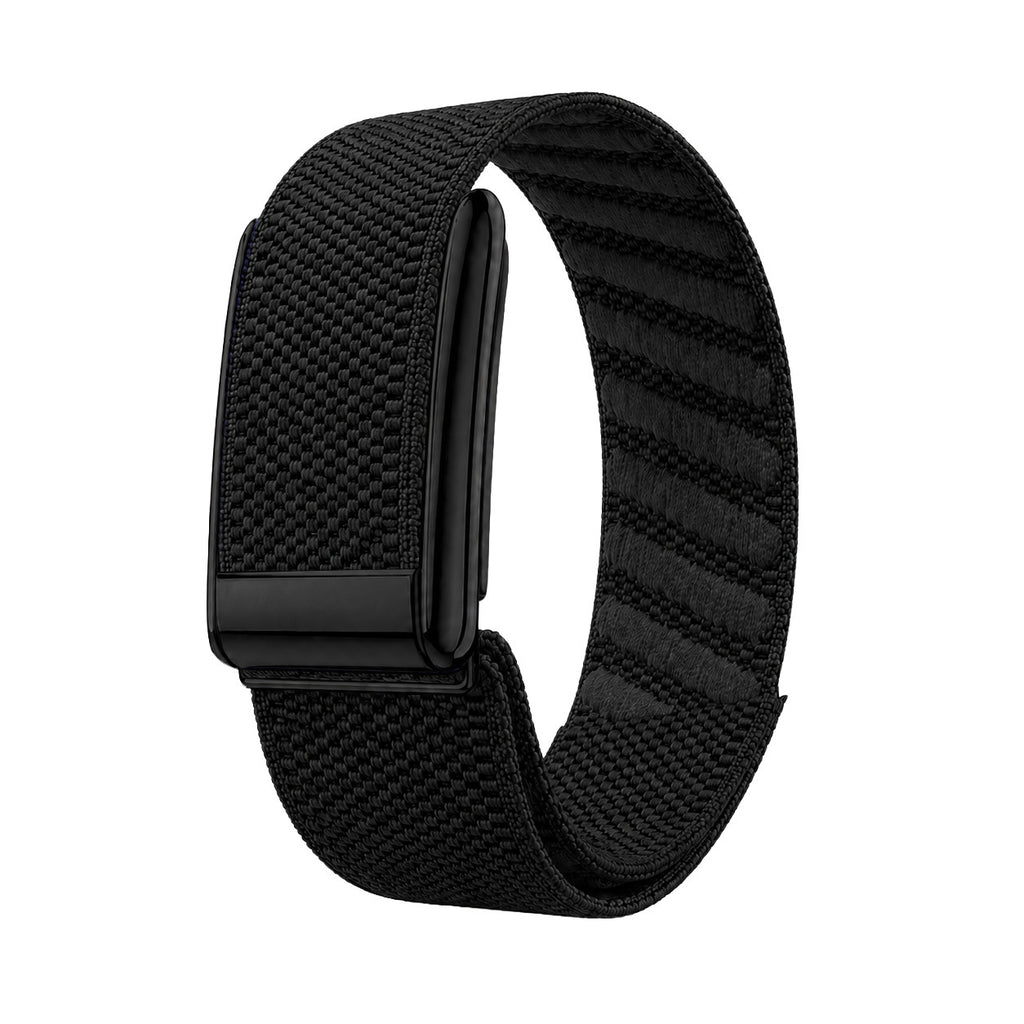 Fitness tracker wristband