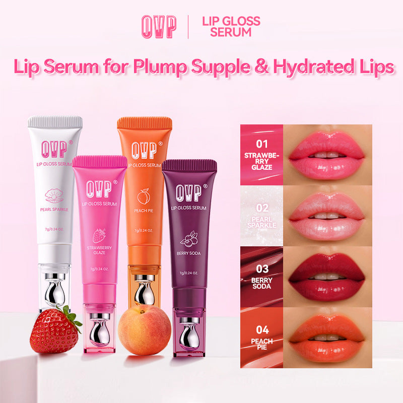 Hydrating Lip Care Essence