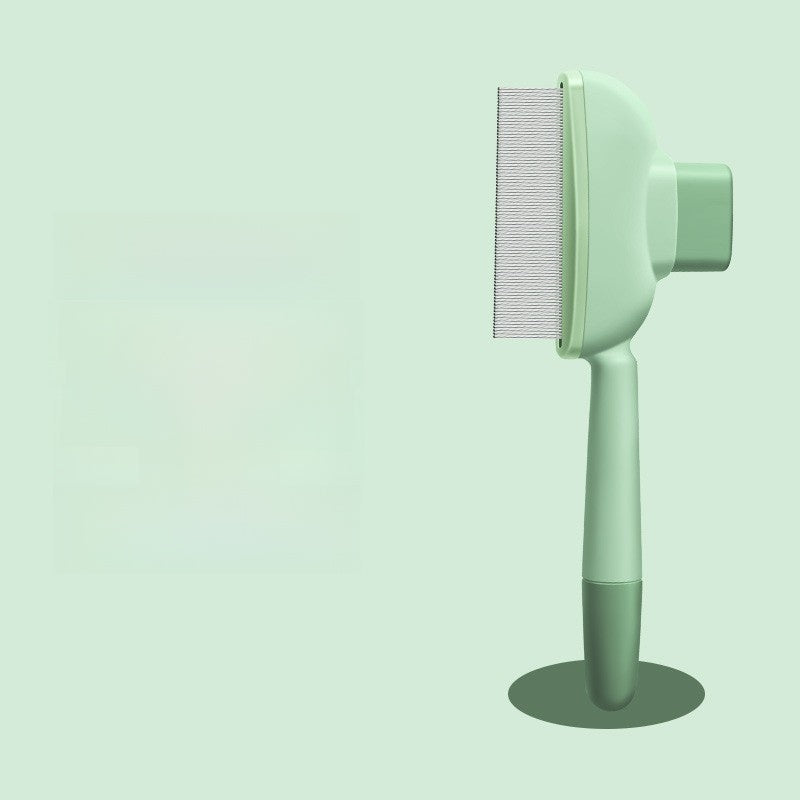 Pet Hair Removal Comb
