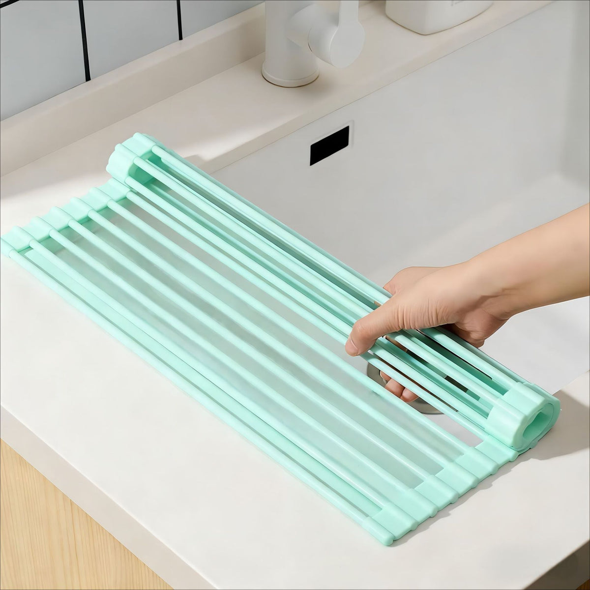 Kitchen sink filter strainer