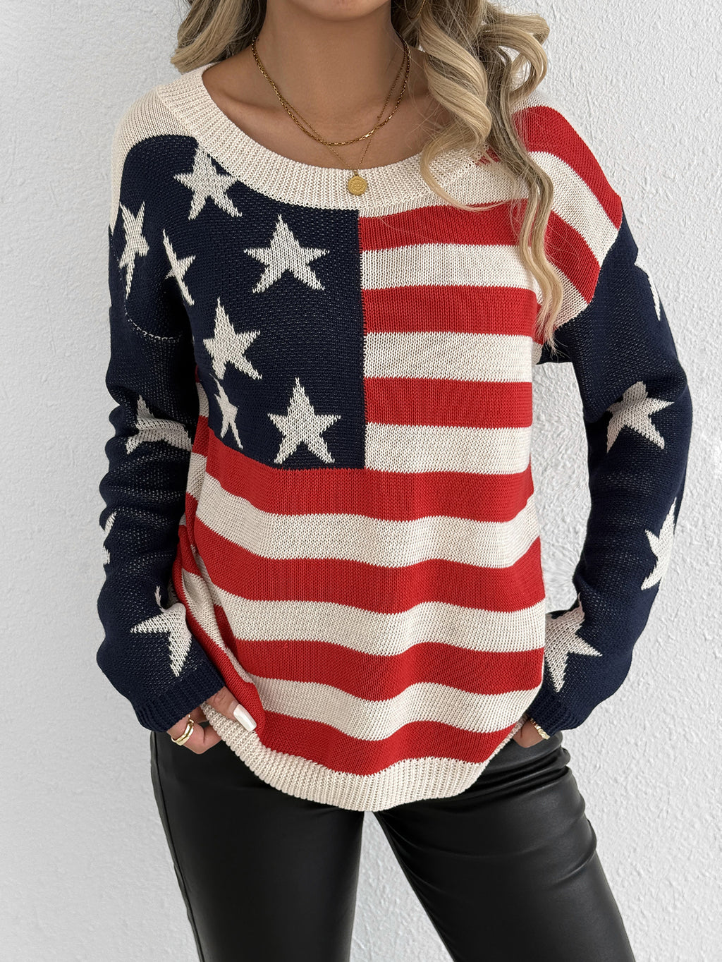 Long Sleeve Top