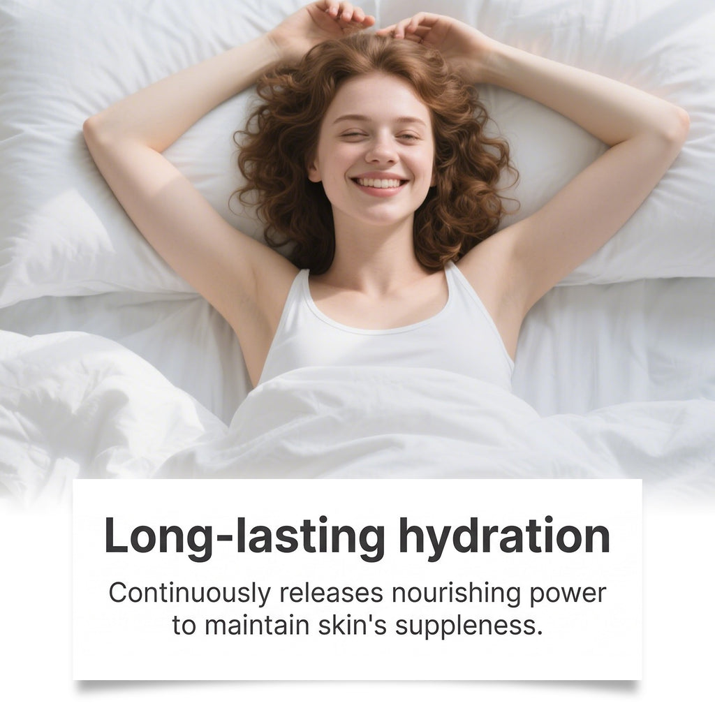 Overnight Gentle Sleep Support