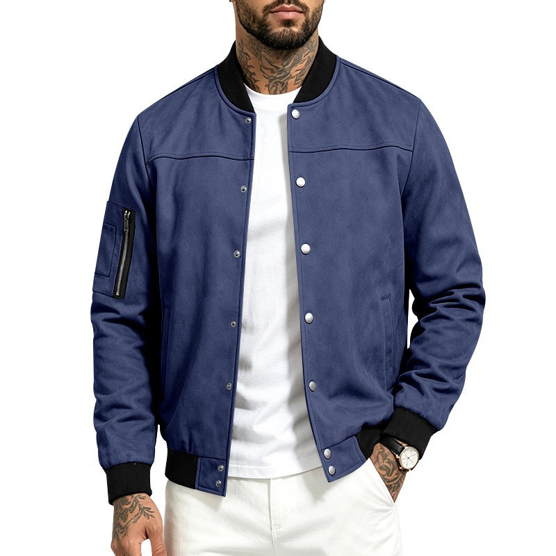 Men's Baseball uniform teemdrop
