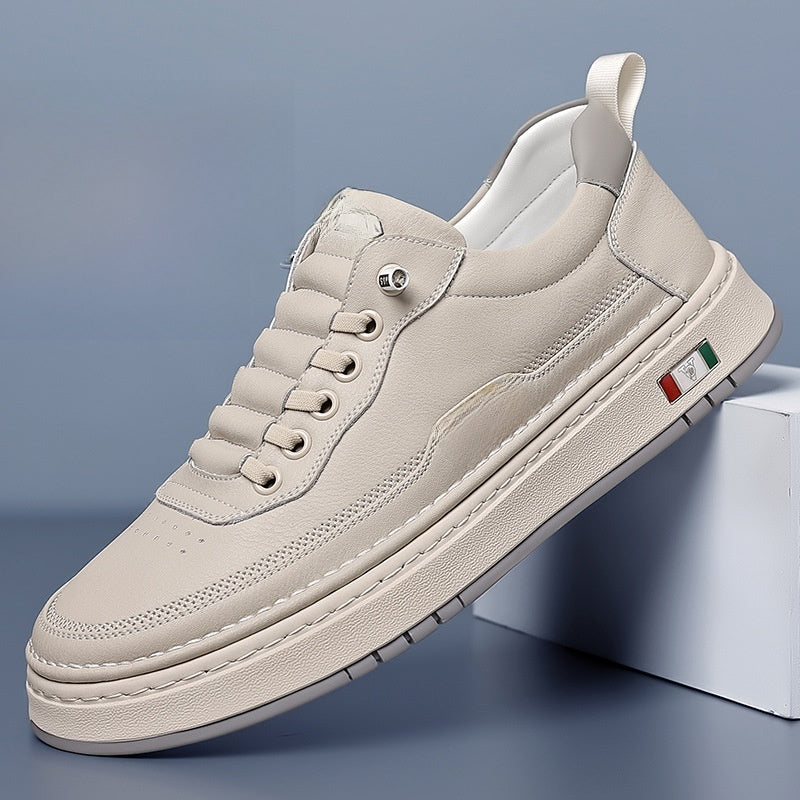 Men Non-Slip Slip-On Casual Shoes