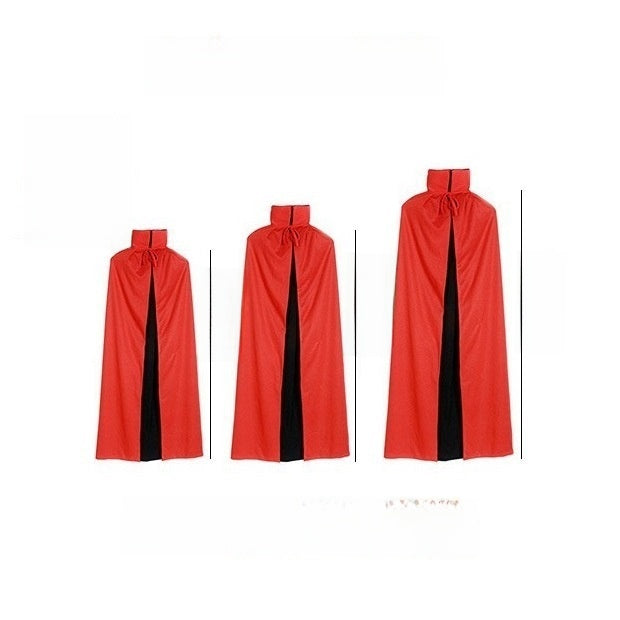 Halloween Cloak