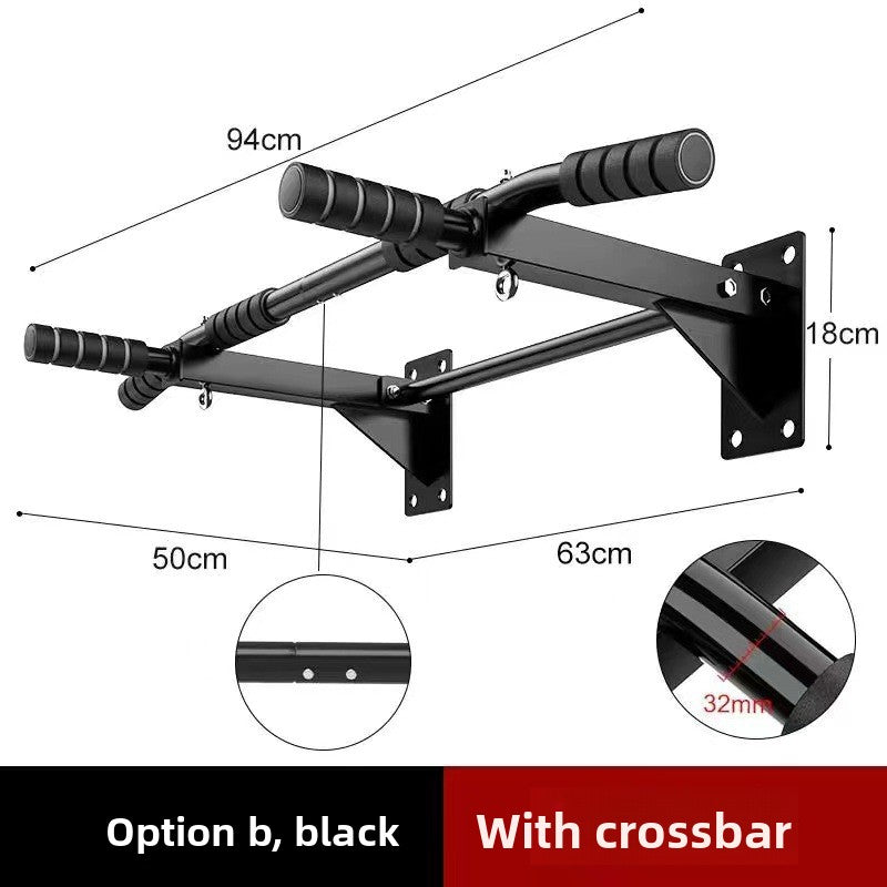 Pull-up trainer