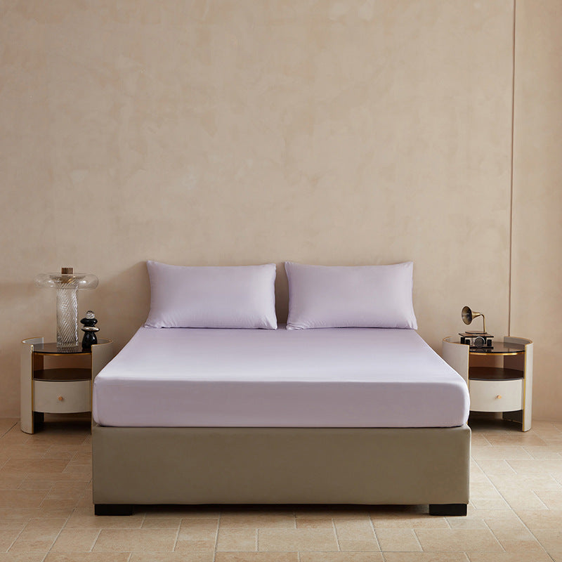Bamboo Fiber Bed Cover and Duvet Cover