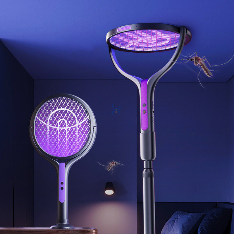 Household Electric Mosquito Swatter teemdrop