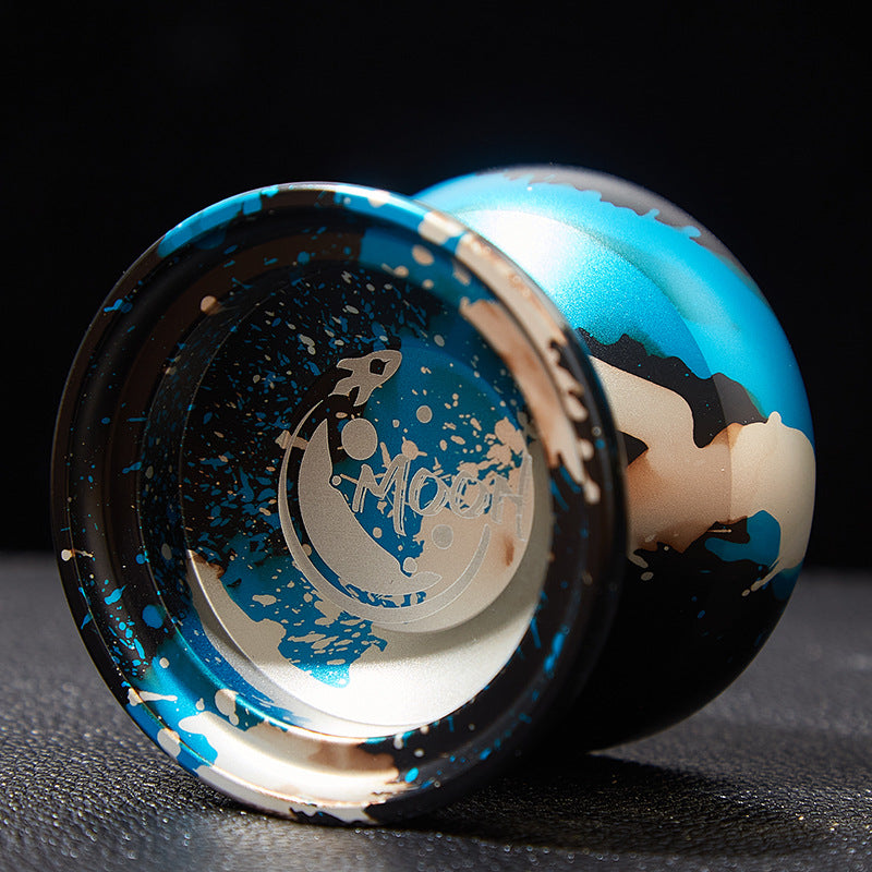 Professional Alloy Yo-Yo