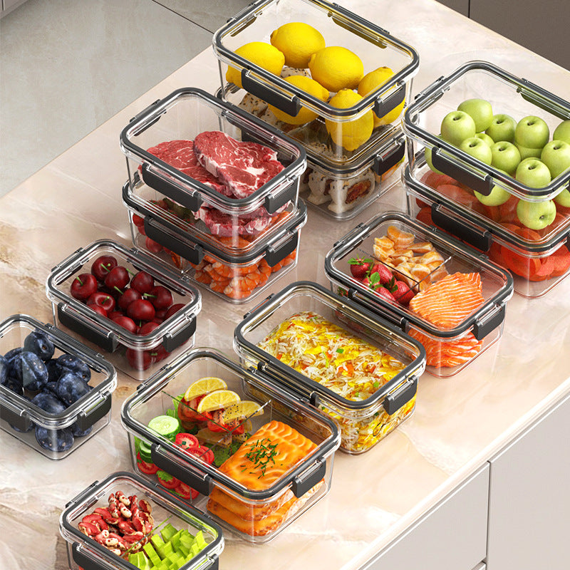 Airtight Food Storage Containers