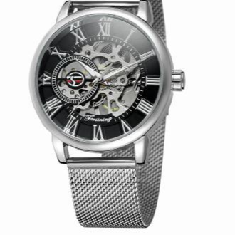 Men's fashion watches