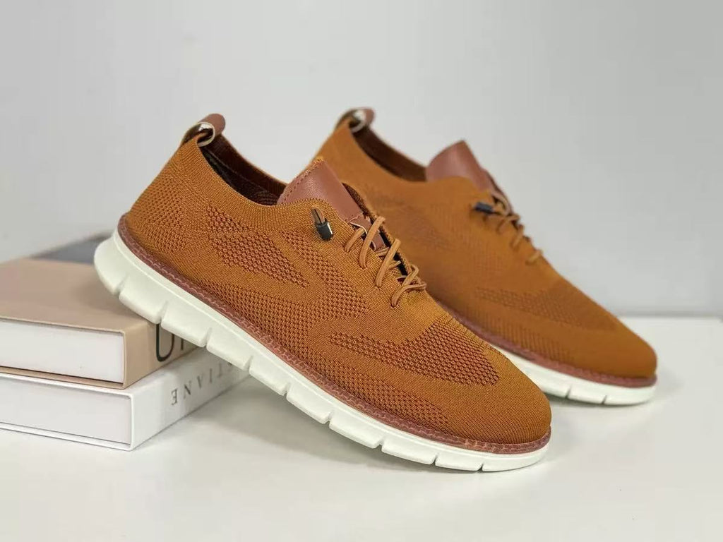 Comfortable sneakers teemdrop
