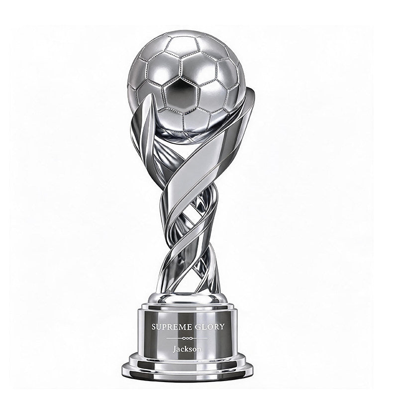 Soccer Trophy