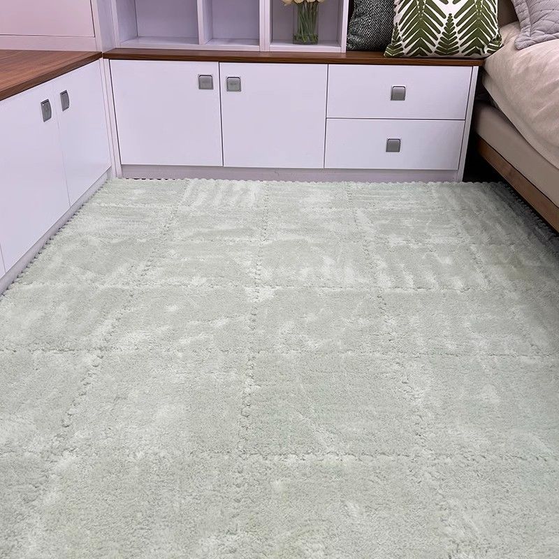 Modular Floor Mat Tiles
