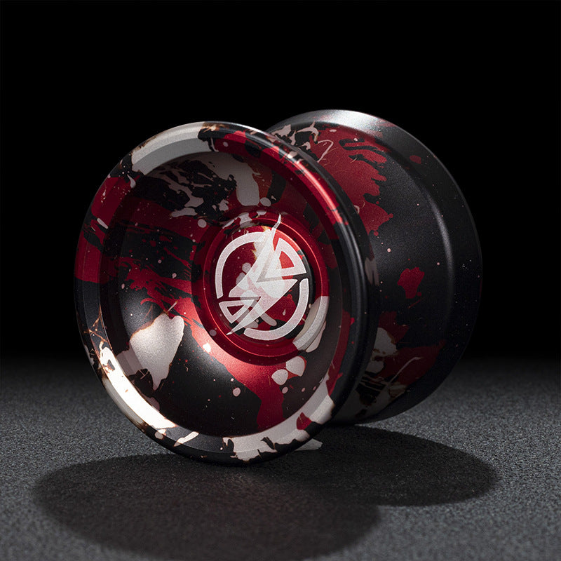 Professional Alloy Yo-Yo