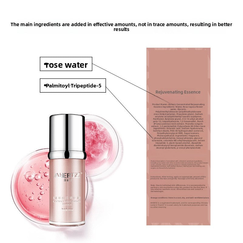 Polypeptide Anti-Aging Skin Care