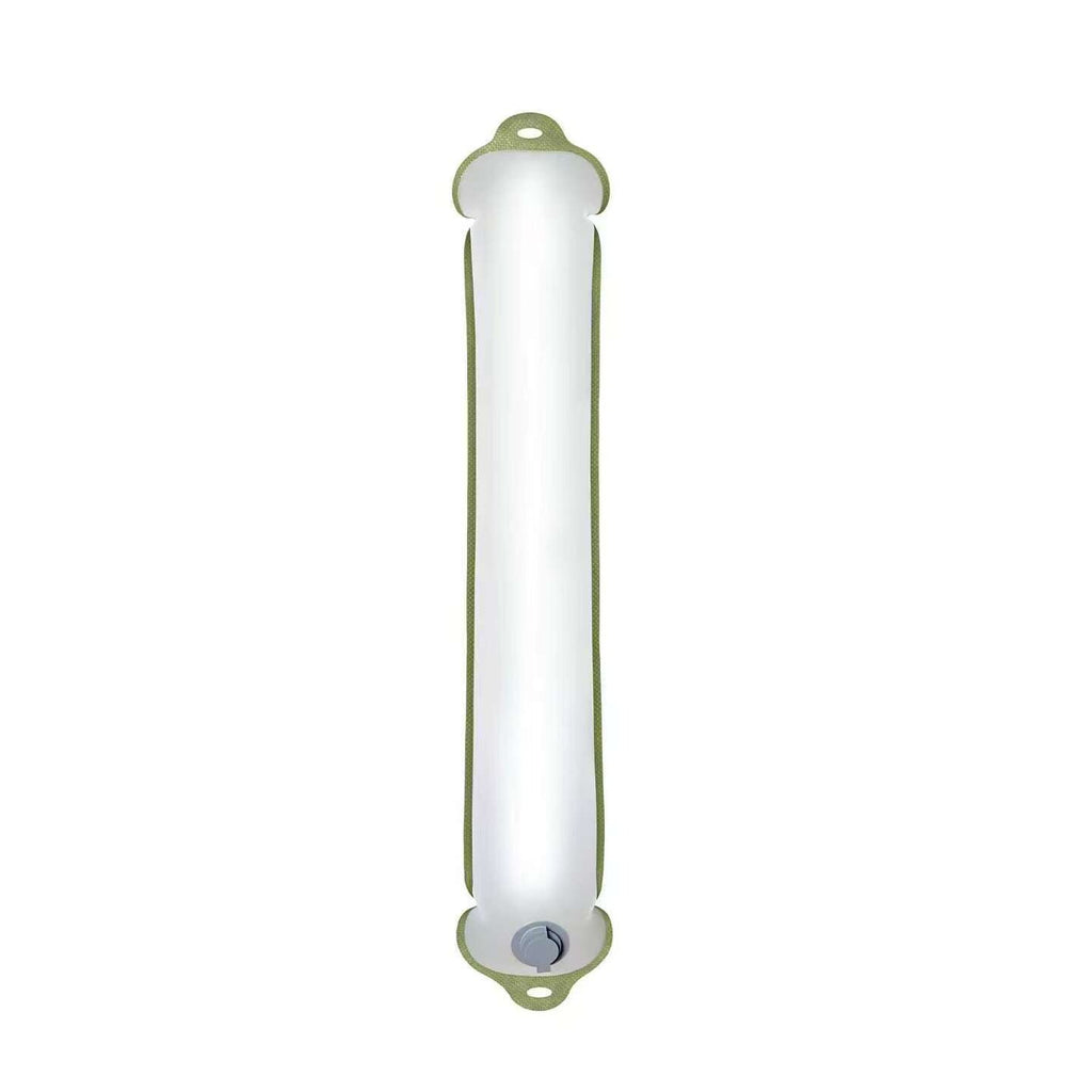 Magnetic camping lamp air column lamp