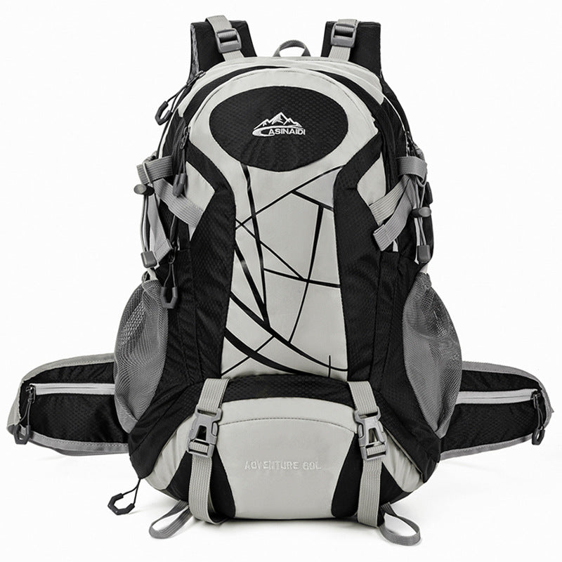 Hiking Mountaineering Travel Backpack