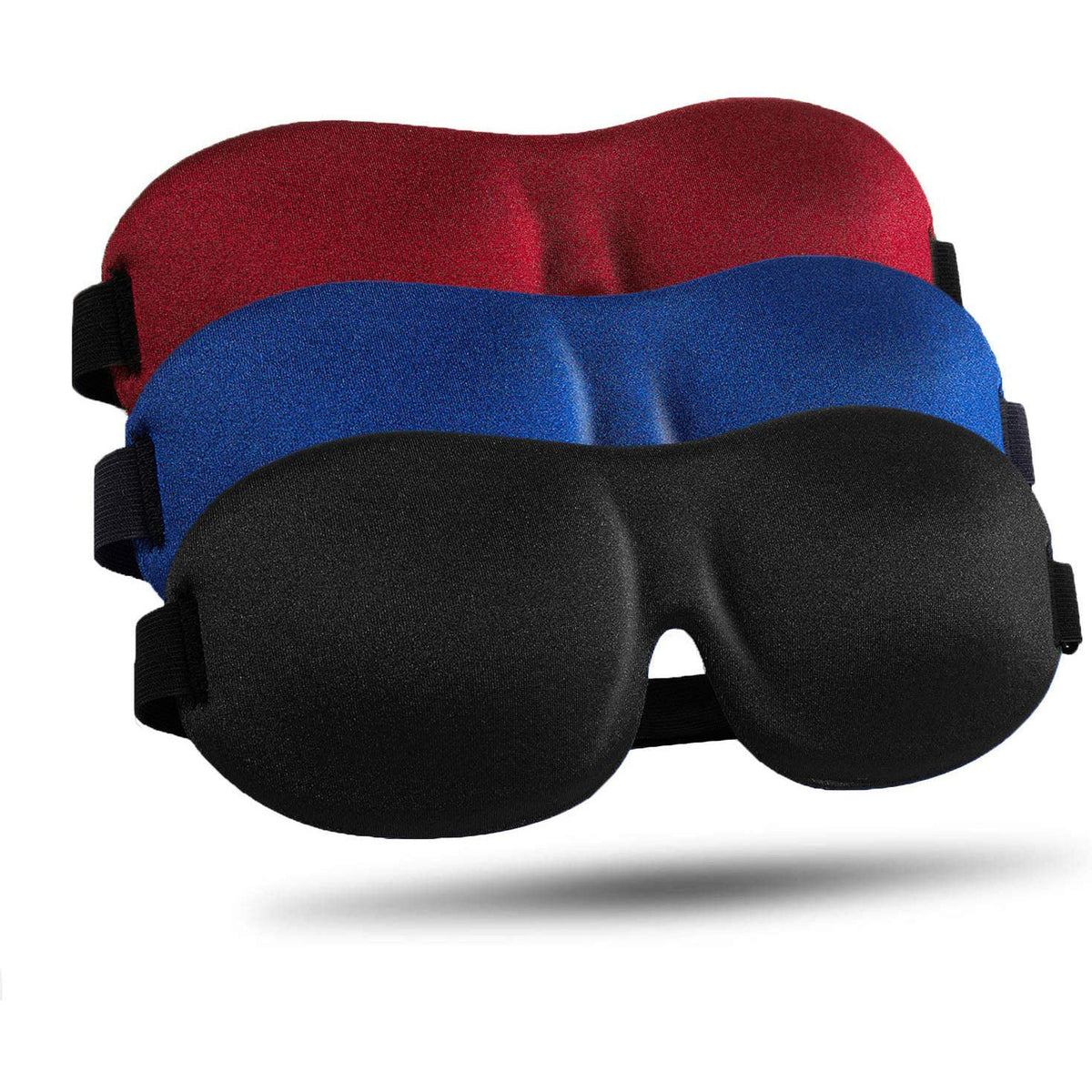 3D Seamless Sleep Eye Mask