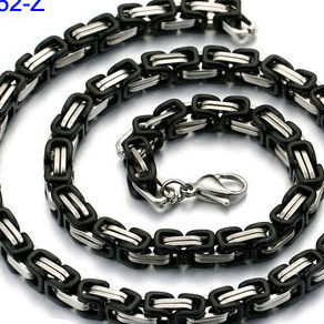 Hip Hop Wind King Chain Chain teemdrop