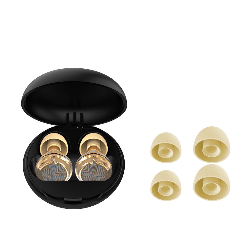 Outdoor earplugs for noise protection teemdrop