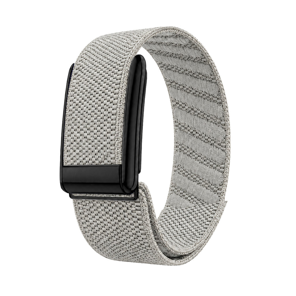 Fitness tracker wristband