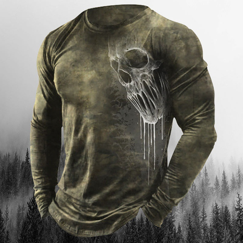 Halloween T-shirt