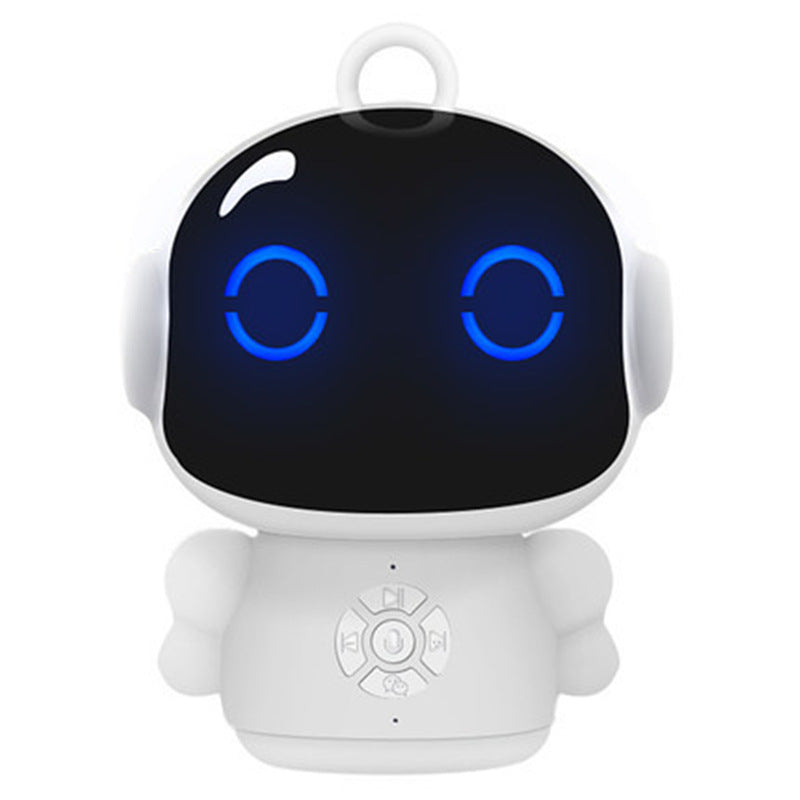 Intelligent early education machine for children teemdrop